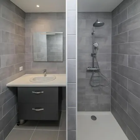 Lejlighed Spacieux - Hypercentre - Wifi - Gaillac